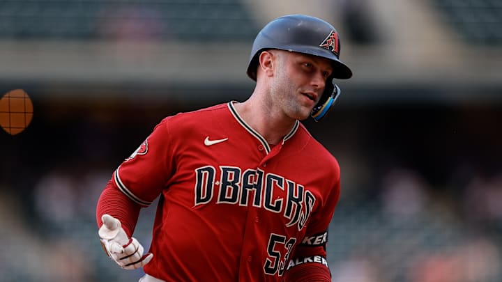 Latest Information on D-backs New Schedule Latest Information on D-backs New Schedule