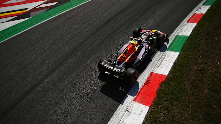 F1 News: Monza Track To Undergo Serious Upgrade After Threat Revealed F1 News: Monza Track To Undergo Serious Upgrade After Threat Revealed