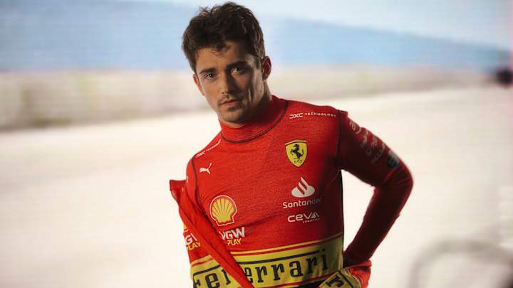 F1 News: Charles Leclerc Comments On 2024 Sprint Format After Major Change F1 News: Charles Leclerc Comments On 2024 Sprint Format After Major Change