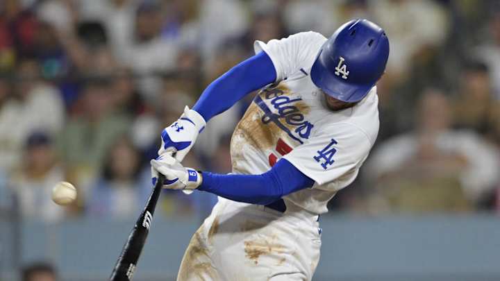 Doubles Machine Freddie Freeman Does Something Not Done in Nearly 100 Years