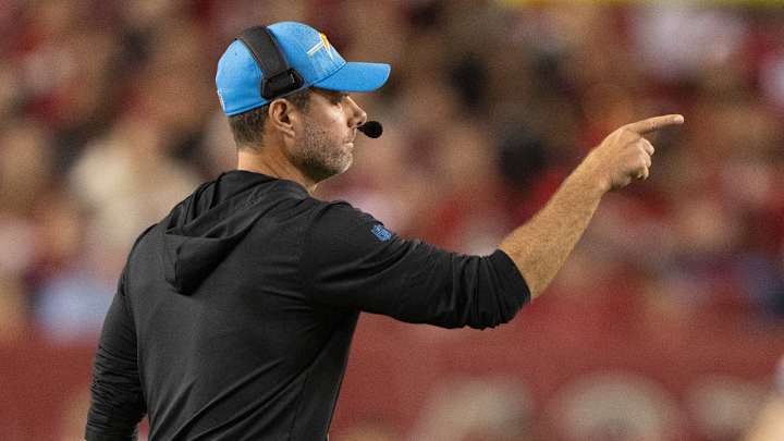 Chargers News: Chargers' Head Coach Staley Raves About Unprecedented Preseason