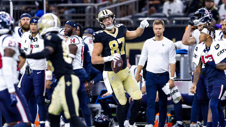 Saints Thumbs Up/Thumbs Down From Texans Loss Saints Thumbs Up/Thumbs Down From Texans Loss