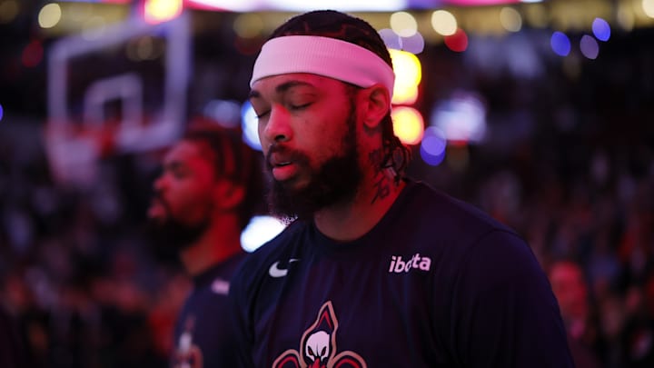 NBA All-Star Reveals Frustration on Team USA NBA All-Star Reveals Frustration on Team USA