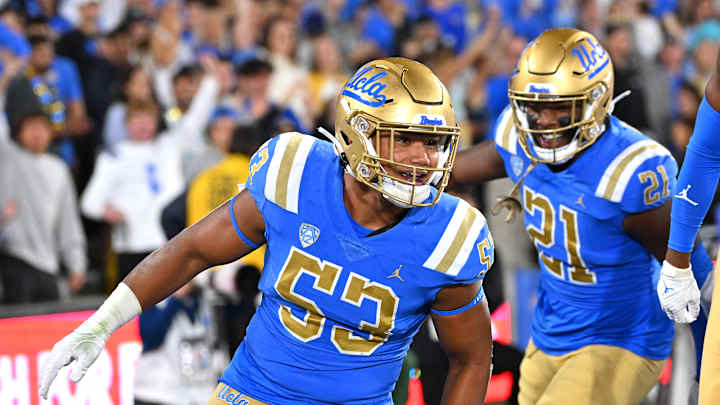 UCLA Football: Free Ticket Promotion To Help Out Hawaii Fire Efforts UCLA Football: Free Ticket Promotion To Help Out Hawaii Fire Efforts