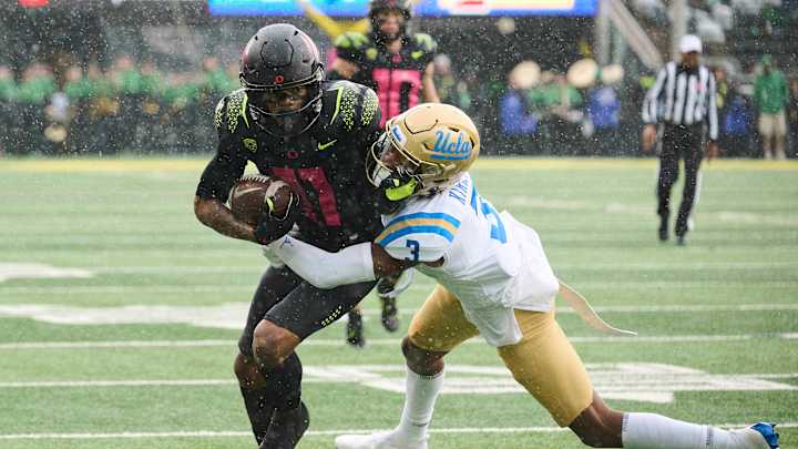 UCLA Football: College Football Expert Predicts Bruins in Conference Championship, Pacific Northwest Rival Awaits