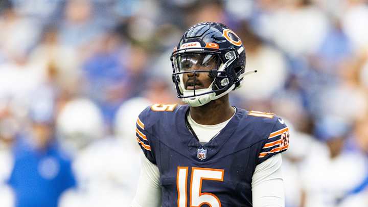 PJ Walker Released by the Chicago Bears