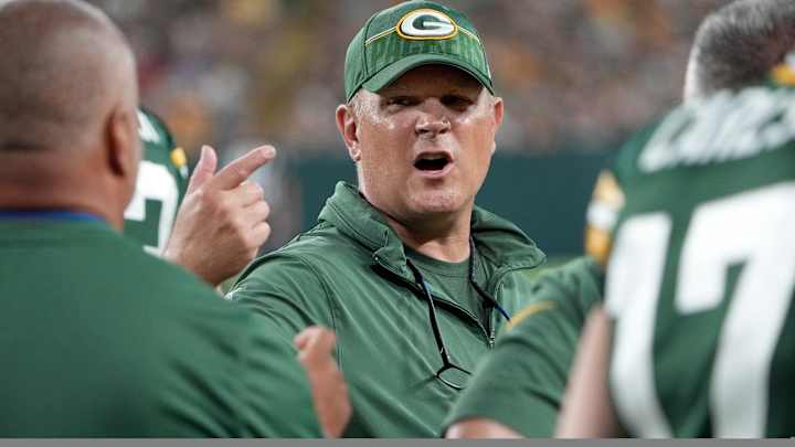 With Roster Cuts Looming, Gutekunst Loves Draft Picks
