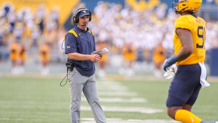 Quick Hits: Injury Update, Guessing Game on Depth Chart, Keys to Upsets + More