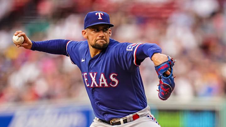 Texas Rangers All-Star Experiences Slight Setback on the Comeback Trail
