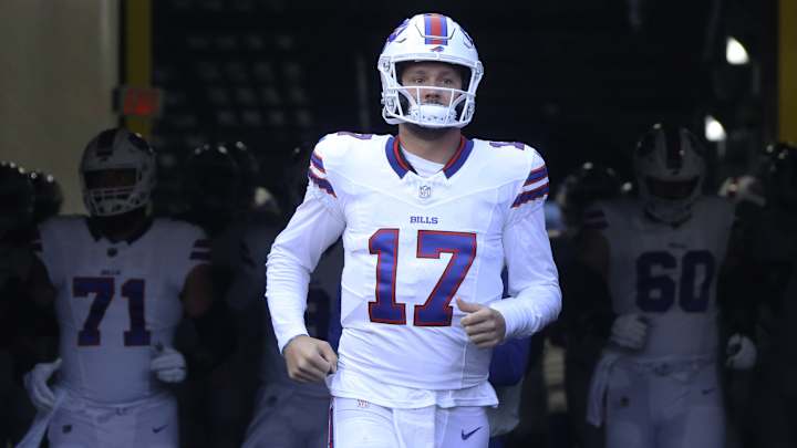 AFC East 2023 Season Preview: The Bills Are Still the Team to Beat