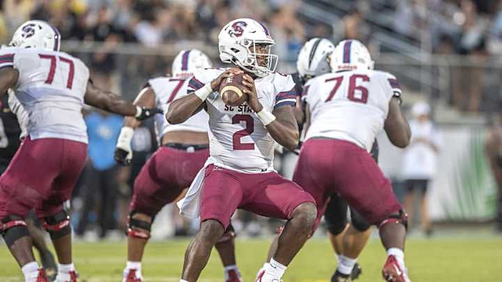 Can Corey Fields Bounce Back After A Poor MEAC/SWAC Challenge Performance? Can Corey Fields Bounce Back After A Poor MEAC/SWAC Challenge Performance?