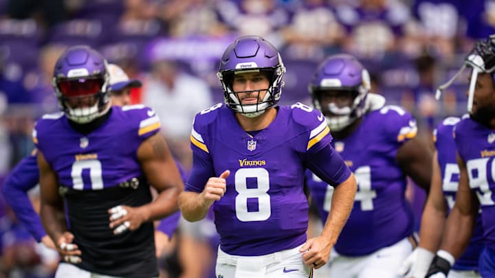 A Final Minnesota Vikings 53-Man Roster Projection