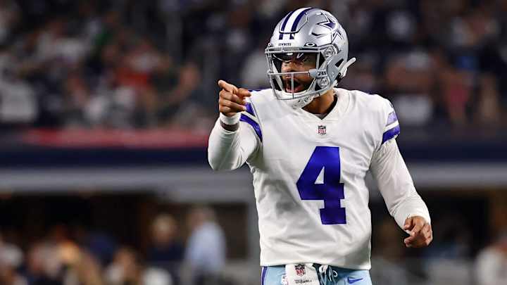 NFC East 2023 Season Preview: Pressure Is on All Four Quarterbacks