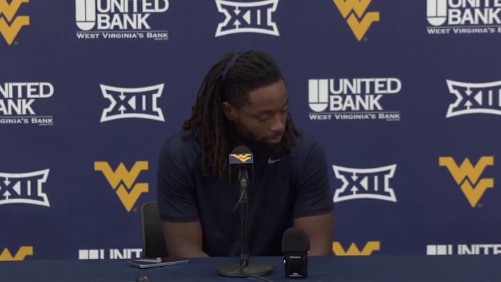 WATCH: Aubrey Burks Penn State Preview