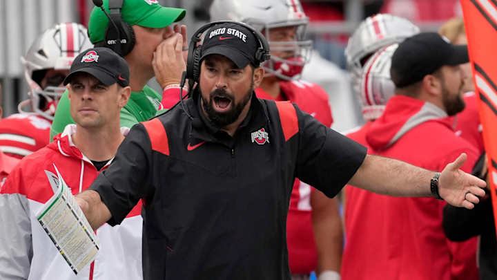 Five Questions With Buckeye Huddle's Kevin Noon on Indiana vs Ohio State