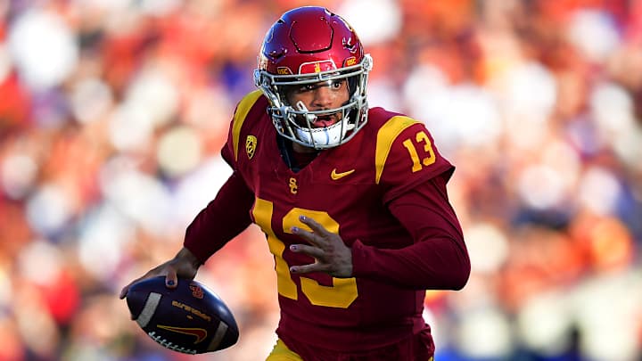 USC vs. UCLA game pick, score prediction USC vs. UCLA game pick, score prediction