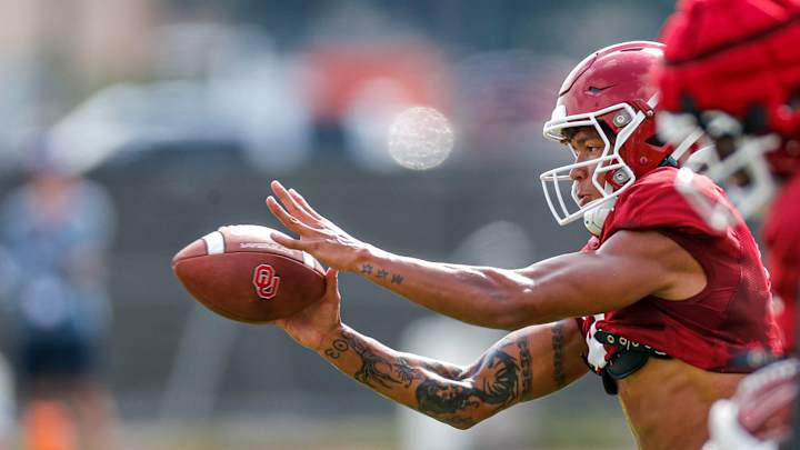 Why Oklahoma Expects to Play 6-7 WRs on Saturday – And Maybe More