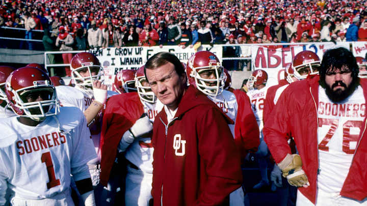 Oklahoma Legends Gather to Honor The King