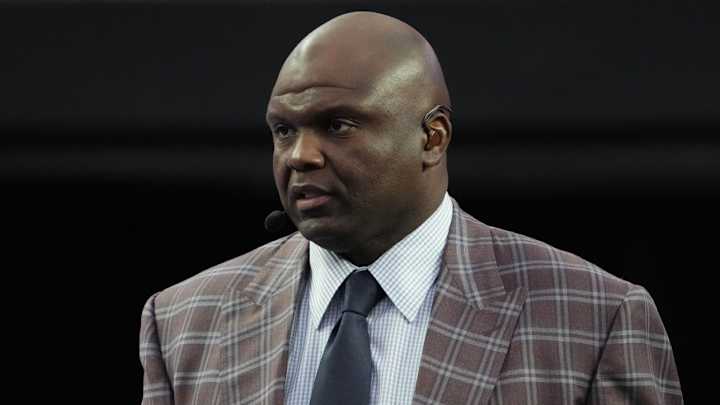 Booger McFarland Will Partner Up With Herm Edwards for New ESPN Show, per Report