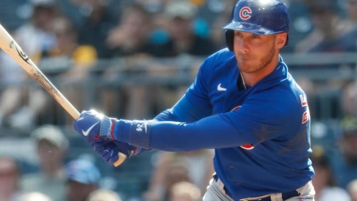 Red Sox Floated As One Of Top Landing Spots For Former Most Valuable Player