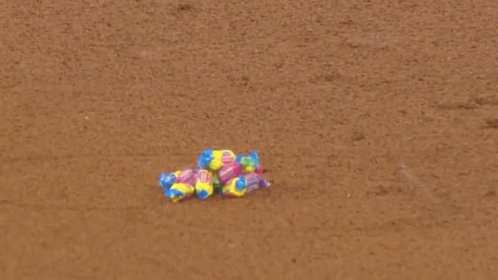 Nationals and Marlins Infielders Shared the Most Wholesome Moment of the MLB Season