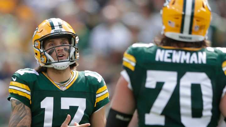 Packers Could Move On From These Five Starters
