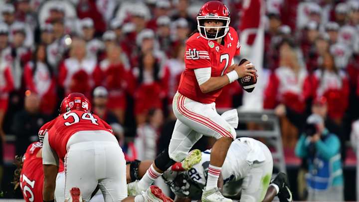 Three Observations From Utah's Depth Chart vs. Florida