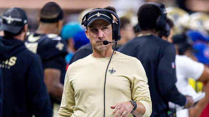Dennis Allen Will Be Back As Saints Head Coach