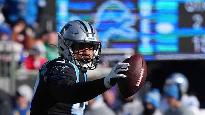 Five "Surprise" Cuts Panthers Could Make Five "Surprise" Cuts Panthers Could Make
