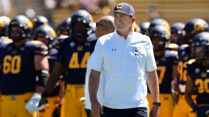 Cal Football: Bears Set as 6.5-Point Favorite Over North Texas in Saturday Opener