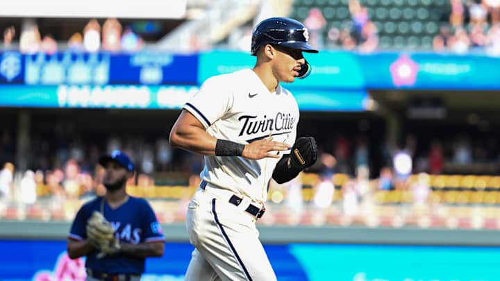 Minnesota Twins Star Carlos Correa Details Foot Injury, Calls it a "Struggle"