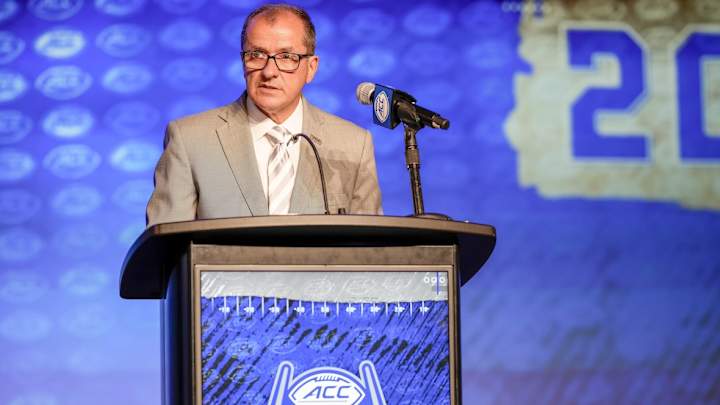 Report: ACC Nearing Decision on Expansion Report: ACC Nearing Decision on Expansion