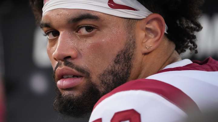 USC Football: Arizona Cardinals' QB Move Sparks Debate on Caleb Williams Tanking