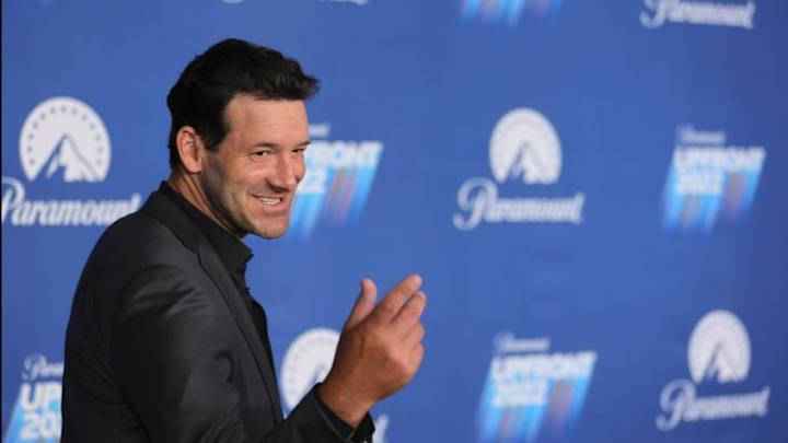 Tony Romo Reacts to 'Click-Bait' Critics, Reveals Cowboys Super Bowl 'Wish'