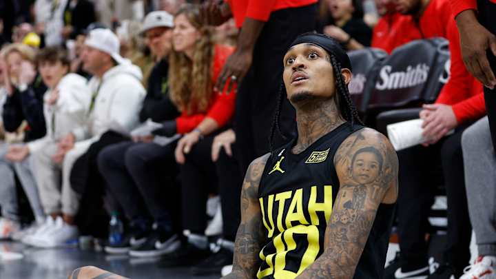 Jazz Finally Get Respect on the National Media Stage Jazz Finally Get Respect on the National Media Stage