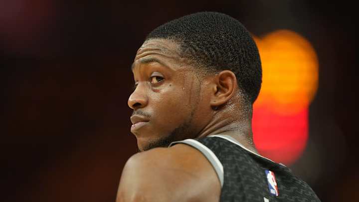 Bleacher Report Ranks Kings’ De’Aaron Fox as the 8th-Best NBA Guard