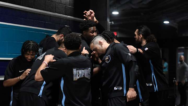 Former Memphis Grizzlies Player Reveals Truth About Organization