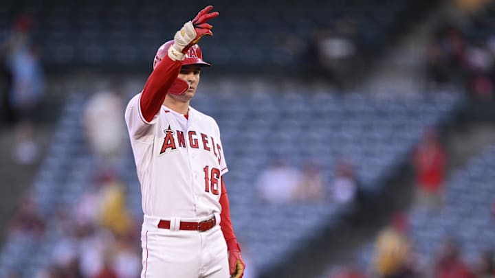 Angels News: Mickey Moniak Gets Last Laugh vs Old Team That Gave Up on Him