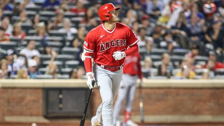 Former Angels Manager Joe Maddon Believes Shohei Ohtani Should Be Shut Down This Year