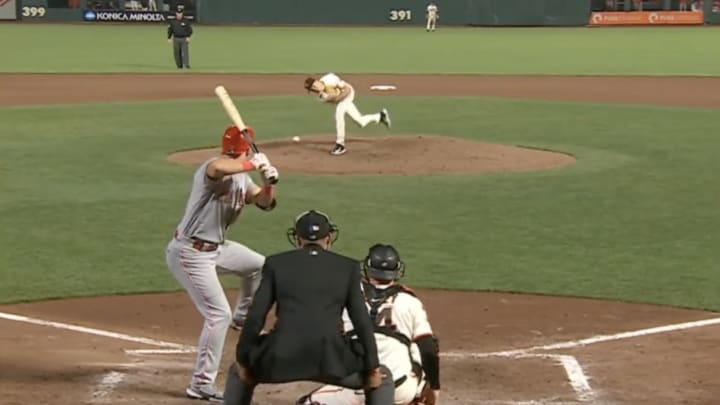 Tyler Rogers’s Rising Slider Is Still Baseball’s Coolest Pitch Tyler Rogers’s Rising Slider Is Still Baseball’s Coolest Pitch