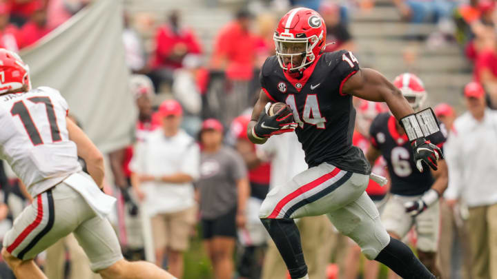 Nebraska TE Arik Gilbert Arrested for Suspicion of Robbing Vape Store Nebraska TE Arik Gilbert Arrested for Suspicion of Robbing Vape Store