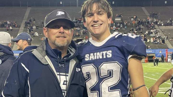 Alabama Flips In-State Prospect, Adds Second Tight End to 2024 Class