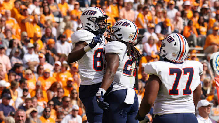 Get To Know Tennessee-Martin, Georgia's Season Opener Opponent