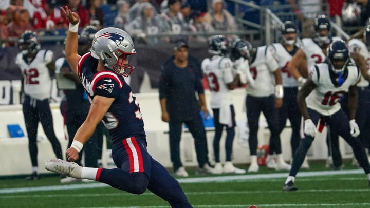 Deflategate 2.0: Footballs Underinflated In Patriots-Chiefs Game?