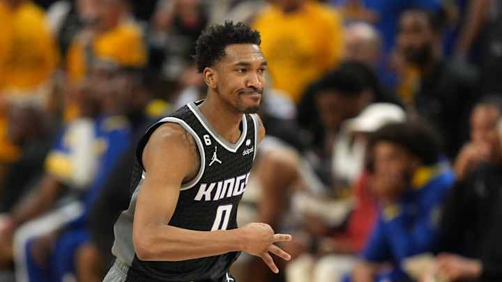 Kings May Have Tough Decision Encircling Malik Monk Next NBA Offseason