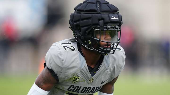 Travis Hunter Responds to Dan Lanning's Comments on Colorado's Move to the Big 12 Travis Hunter Responds to Dan Lanning's Comments on Colorado's Move to the Big 12
