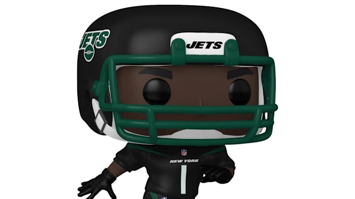Sauce Gardner New York Jets 2023 Funko Pop, Get your Fanatics Exclusive now