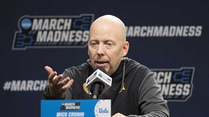 UCLA Basketball: Pundit Loves Bruins' Freshmen-Filled 2023-2024 Roster