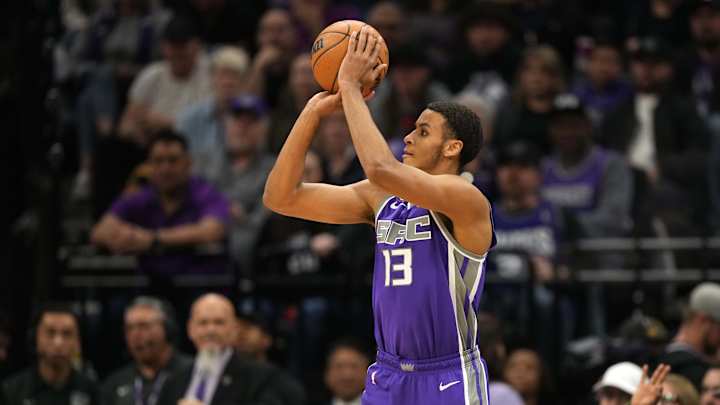 Kings’ Keegan Murray Makes the Cut as a Top 30 NBA Wing Next Season