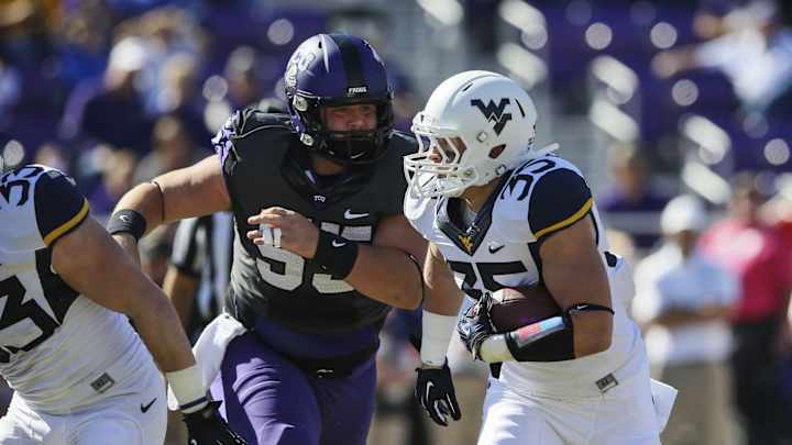 Steelers Release Kwiatkoski